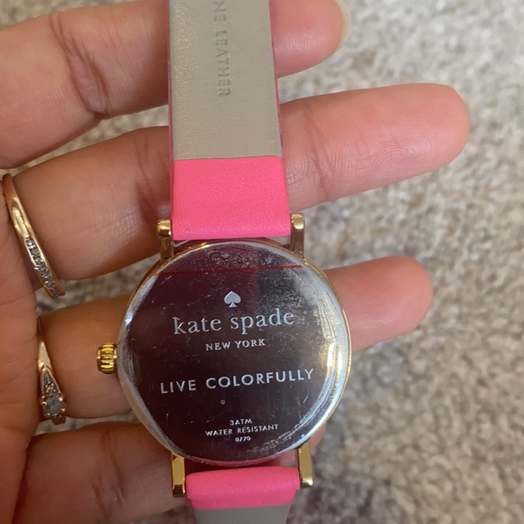 Kate spade watch - Picture 6 of 6